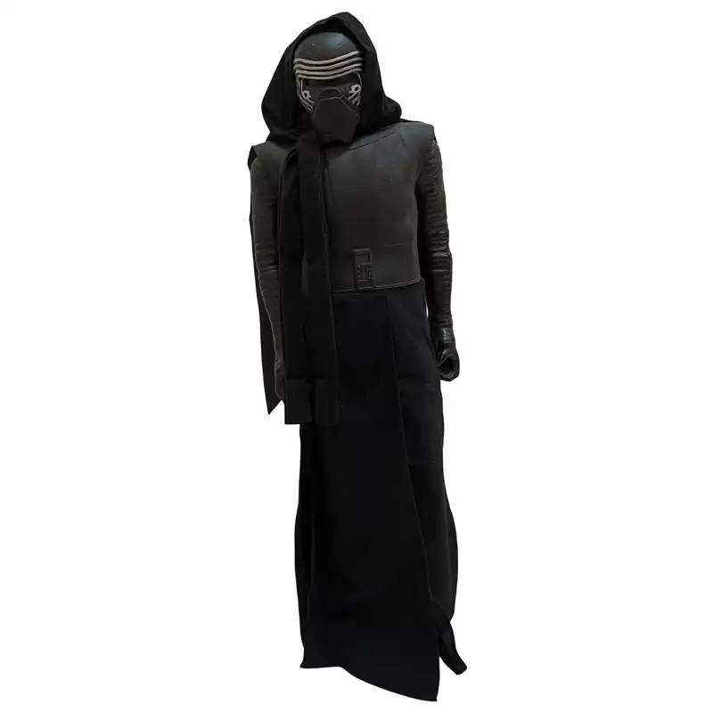 فیگور مدل استاروارز