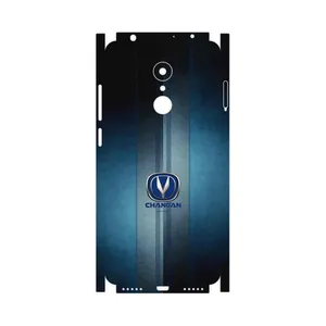 MAHOOT CHANGAN-FullSkin Cover Sticker for Xiaomi REDMI 5