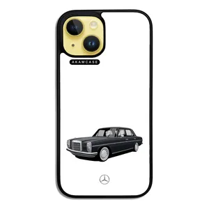 AKAM AMC-WA15-BENZ-22 Cover For Apple iPhone 15