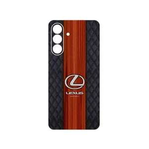 MAHOOT Lexus_Logo Cover Sticker for Samsung Galaxy A56