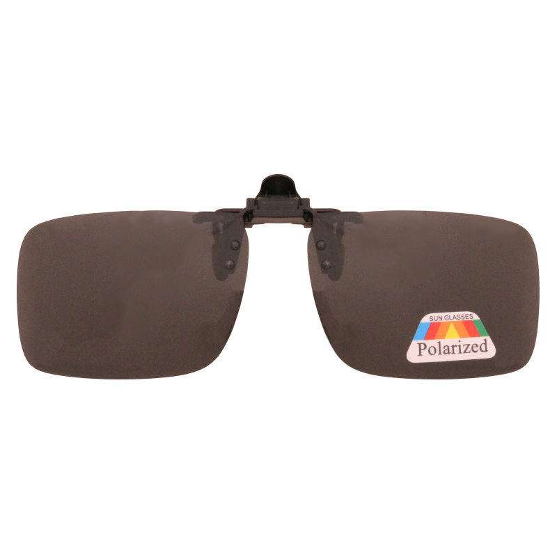 کاور عینک آفتابی مدل POLARIZED 008
