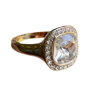 انگشتر زنانه تاش مدل AN1111-098