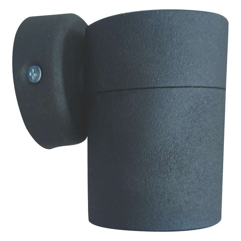 چراغ دیواری مدل مینی رولر پایه دار کد B33-113