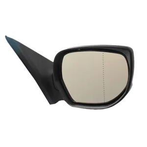 آینه جانبی برقی راست خودرو کاوج کد 0063 مناسب برای ساینا