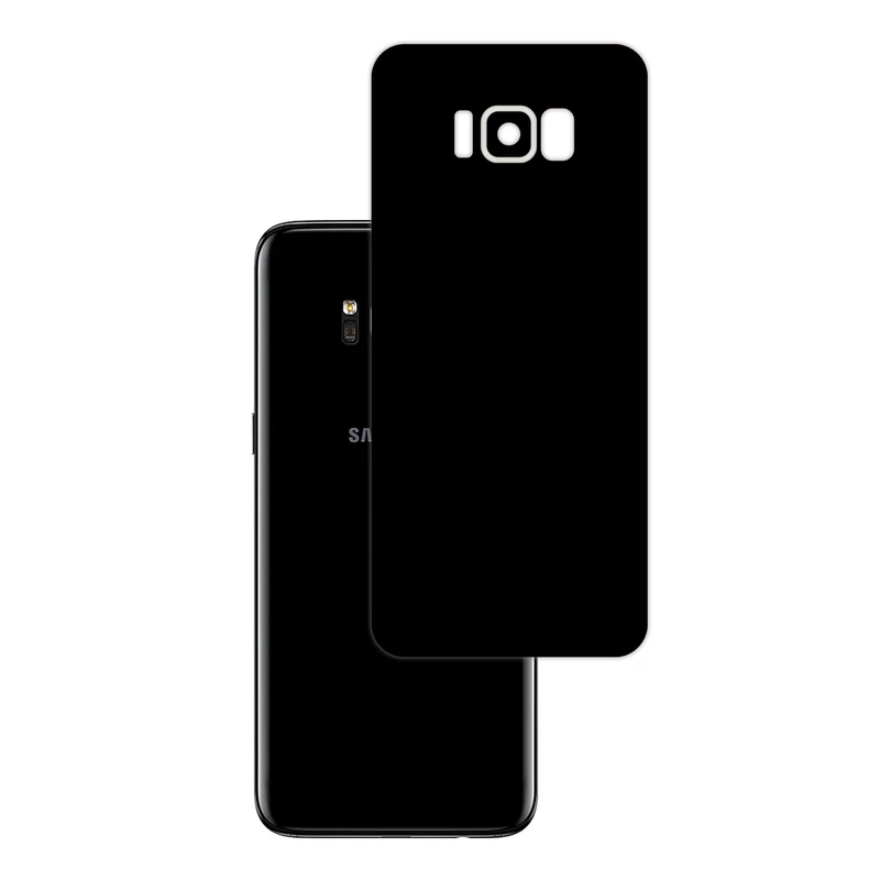 برچسب پوششی بستور مدل GB2-9 مناسب برای گوشی موبایل سامسونگ Galaxy S8 Plus