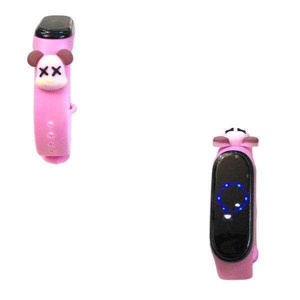 ساعت مچی دیجیتال مدل W.A.014