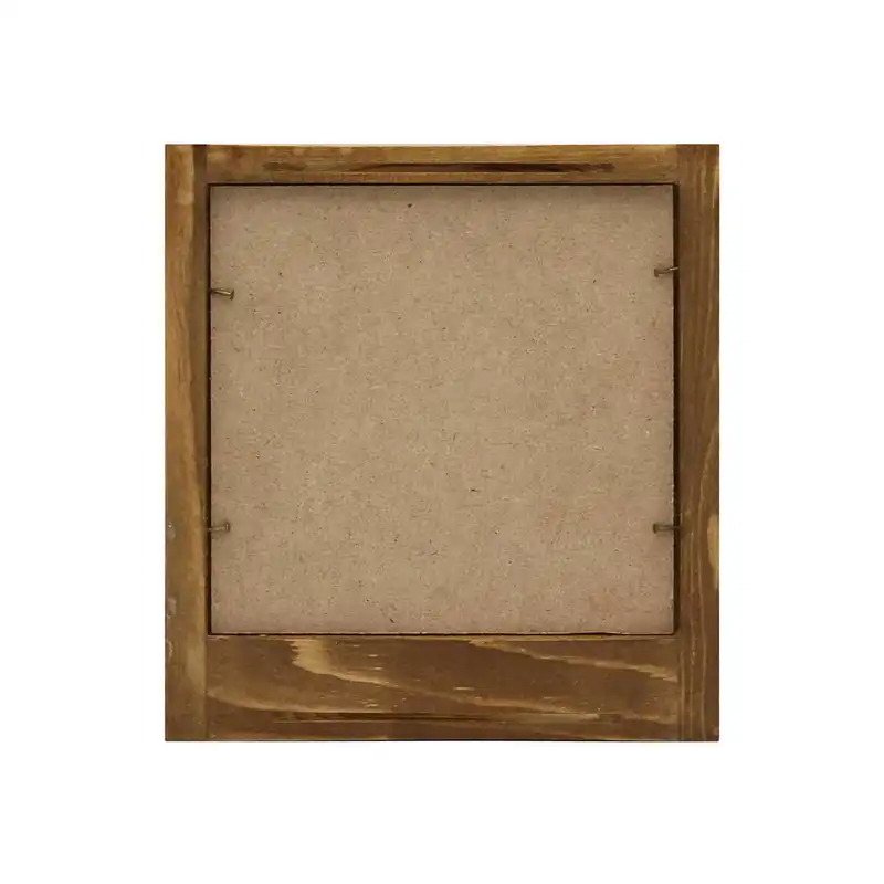 قاب عکس چوبی کد 12