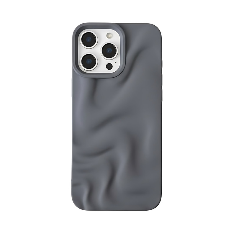 کاور مدل WaveFrame مناسب برای گوشی موبایل اپل iPhone 13 Pro Max