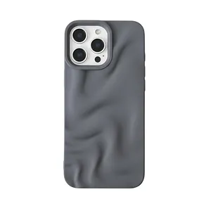 WaveFrame cover for Apple iPhone 16 Pro