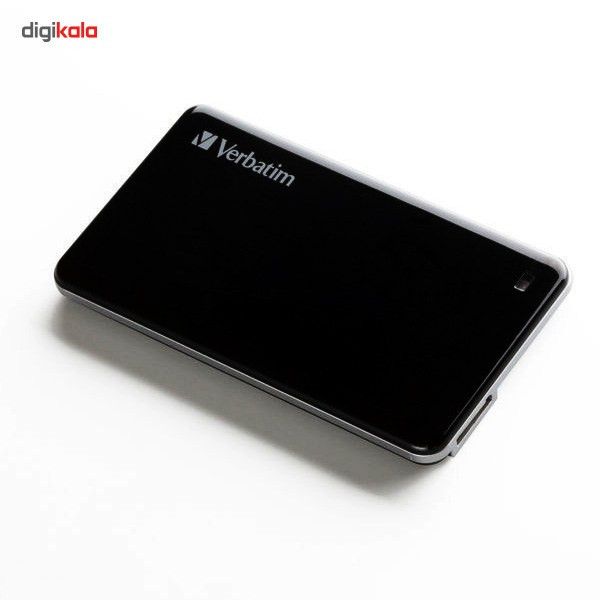 حافظه SSD اکسترنال ورباتیم مدل Store N Go ظرفیت 128 گیگابایت