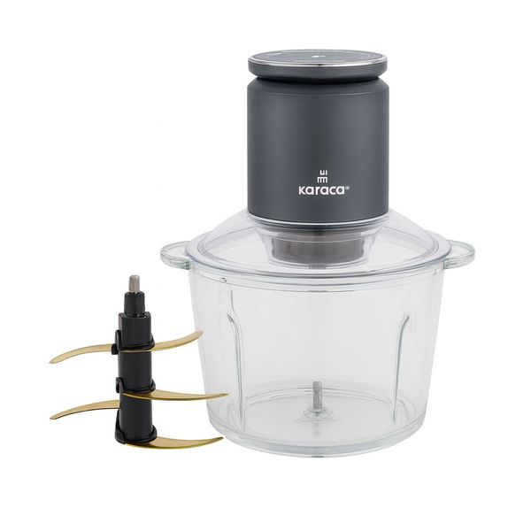 خردکن ۳ لیتری کاراجا مدل MC2008