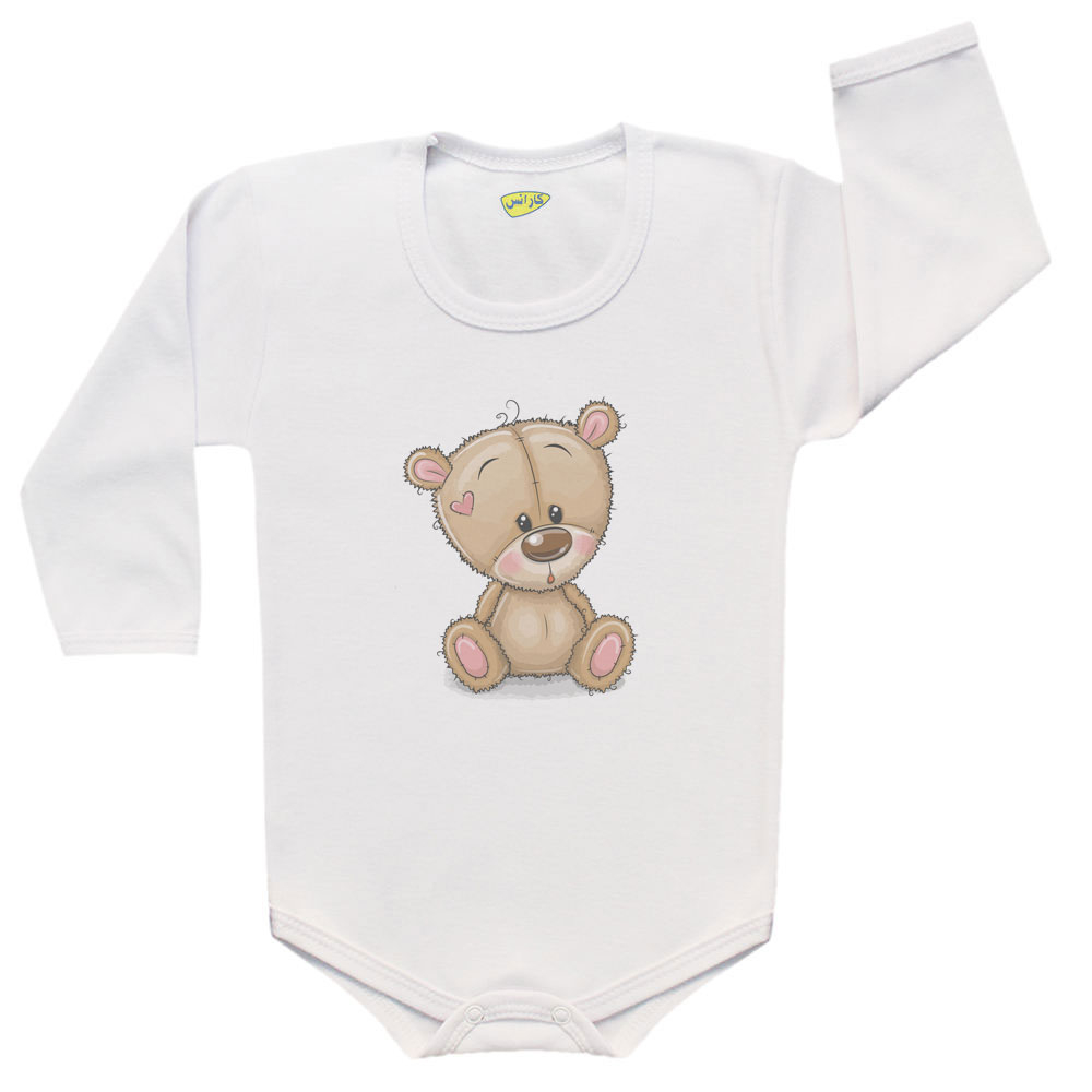 بادی نوزادی کارانس کد BB-3179