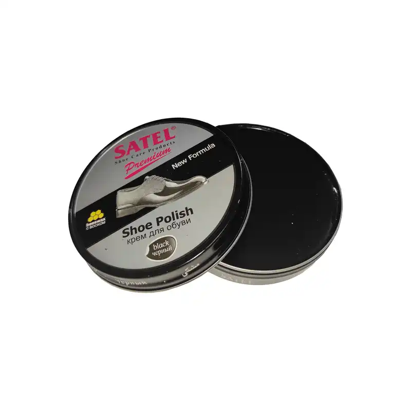 واکس کفش مدل 061