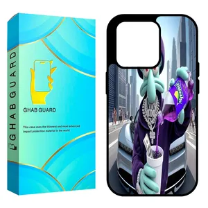 Ghab Guard CHAPGHAB Cover For Apple iPhone 12 Pro Max