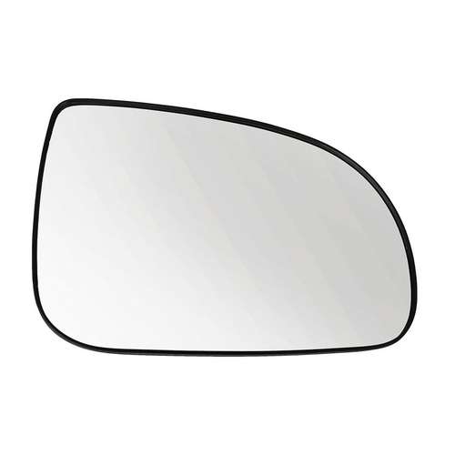 شیشه آینه جانبی راست خودرو کد AM30 مناسب برای آمیکو آسنا