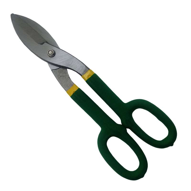قیچی آهن بر جیان پینگ مدل AS120A سایز 12 اینچ