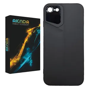 کاور آکادا مدل Side مناسب برای گوشی موبایل اپل iphone 7 / 8 / SE 2020