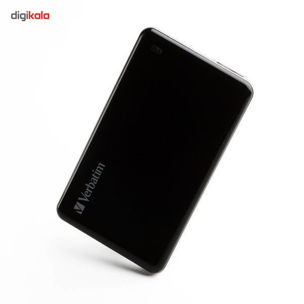 حافظه SSD اکسترنال ورباتیم مدل Store N Go ظرفیت 128 گیگابایت