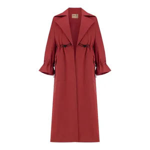 بارانی زنانه السانا مدل هیتا کد 235113