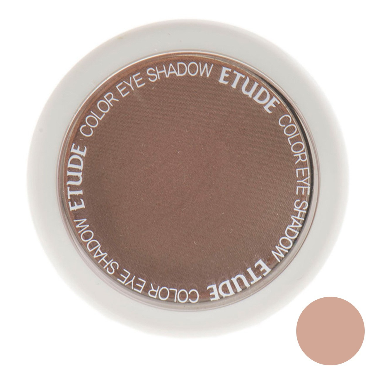 سایه چشم اتود مدل Color Eye Shadow BR315