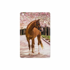MAHOOT Horse-1 Cover Sticker for Apple iPad mini 2 2013 A1490