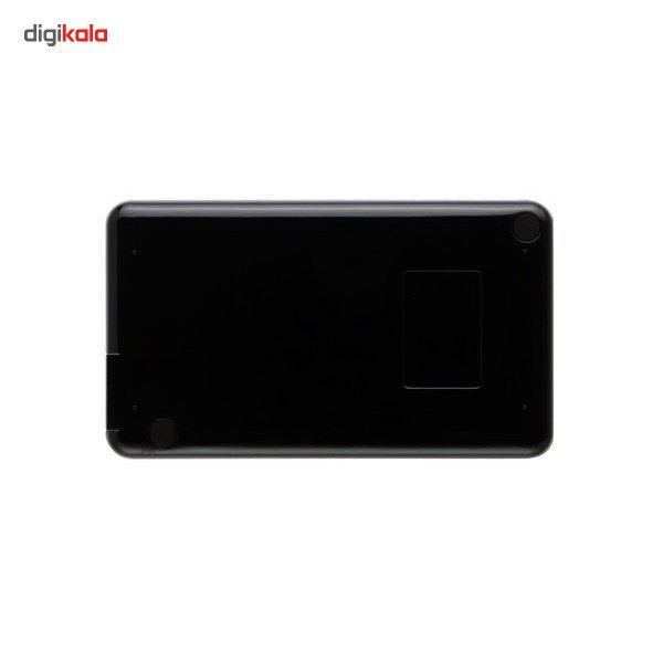 حافظه SSD اکسترنال ورباتیم مدل Store N Go ظرفیت 128 گیگابایت