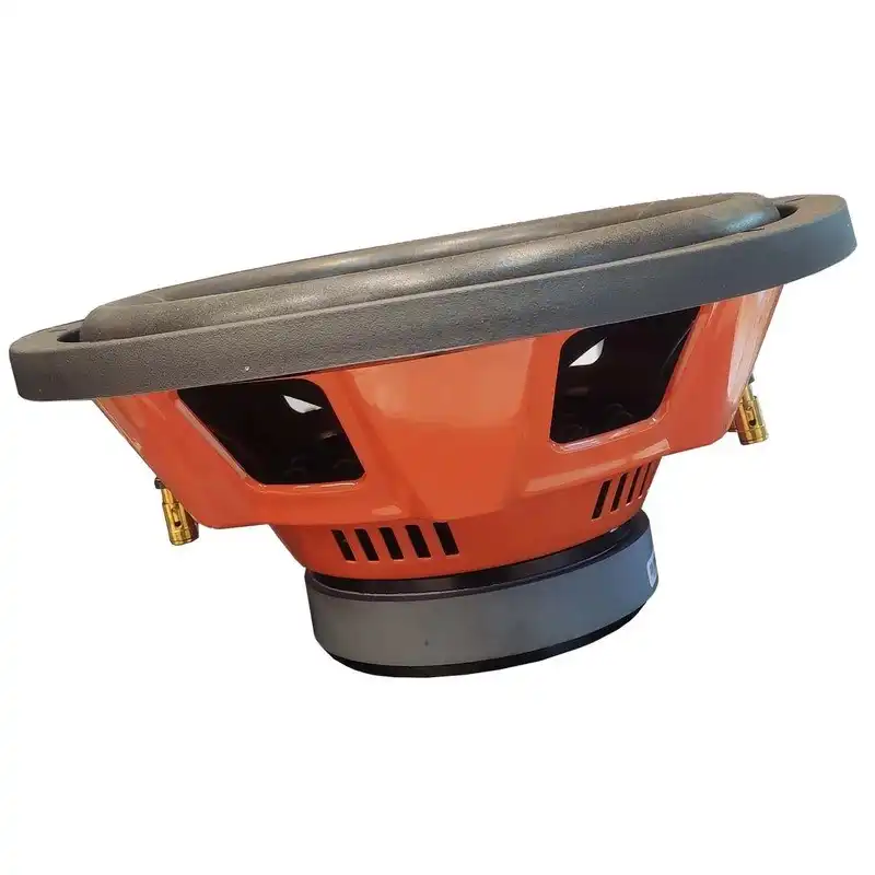 ساب ووفر خودرو بلک پاور مدل BP-12SWP3