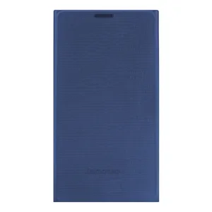 Leather Book Cover Flip Cover For Lenovo Phab Plus Pb1-770n
