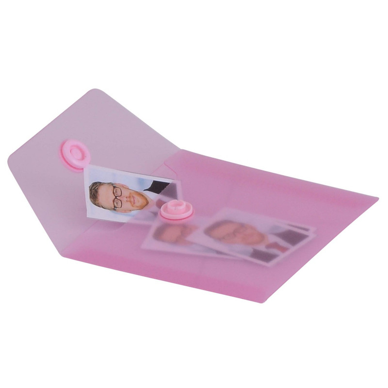 پوشه پاپکو مدل 101 بسته 48 عددی