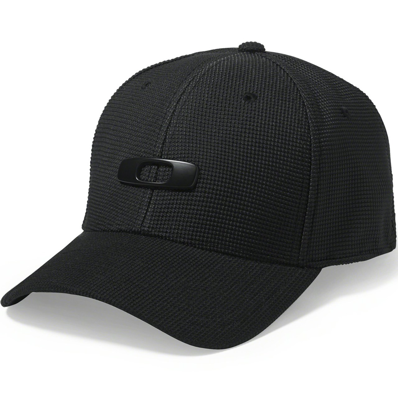 کلاه لبه دار اوکلی مدل Metal Gas Can 2 سایز L-XL