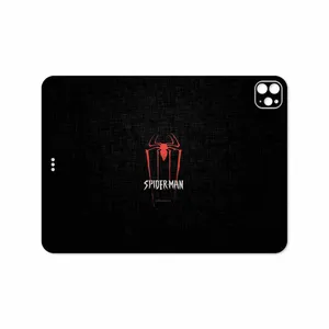 MAHOOT Spider-Man Cover Sticker for Apple iPad Pro 11 GEN 2 2020 A2230