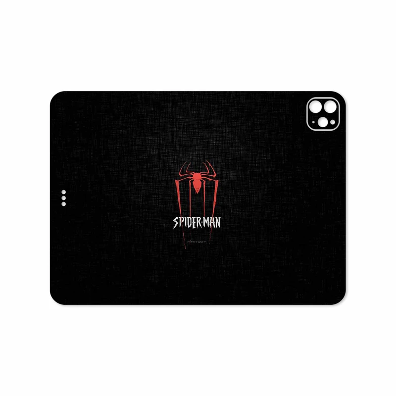 برچسب پوششی ماهوت مدل Spider-Man مناسب برای تبلت اپل iPad Pro 11 (GEN 2) 2020 A2230