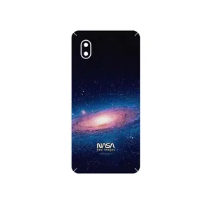 MAHOOT Universe_by_NASA_4 Cover Sticker for Samsung Galaxy A01 Core