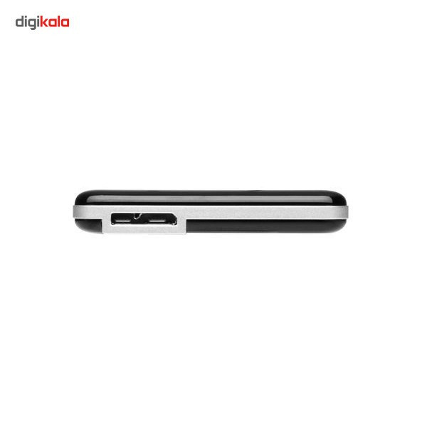 حافظه SSD اکسترنال ورباتیم مدل Store N Go ظرفیت 128 گیگابایت