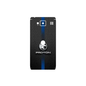 MAHOOT PROTON Cover Sticker for Motorola Droid Razr HD