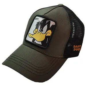 کلاه کپ مدل 1020 ABC