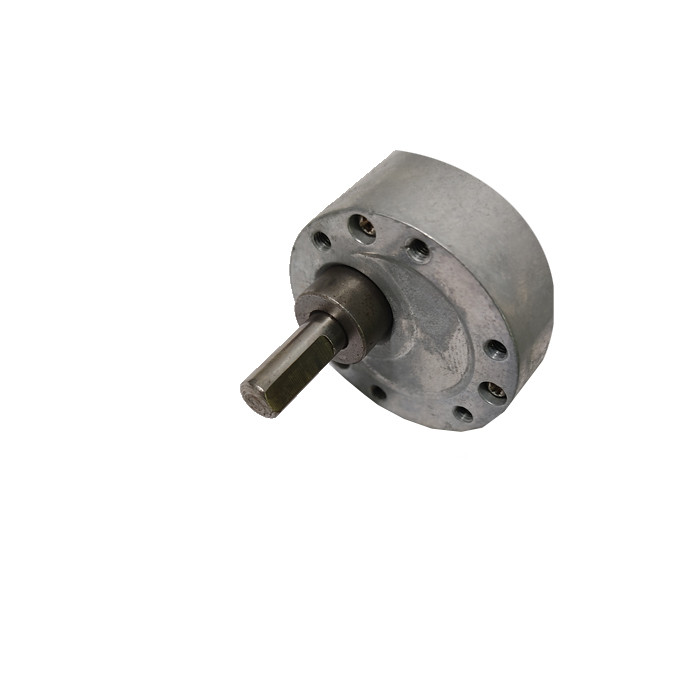 موتور آرمیچر گجت مدل 12 ولت 10 دور 37GB