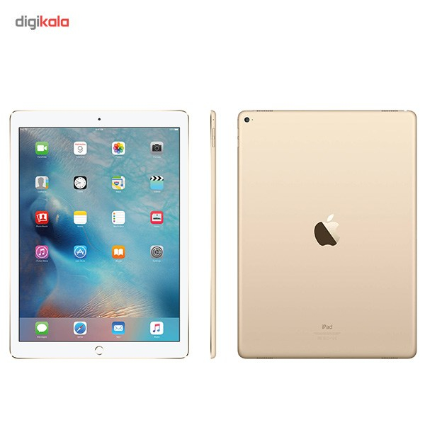 قیمت و خرید تبلت اپل مدل iPad Pro 12.9 inch WiFi ظرفیت 32 گیگابایت