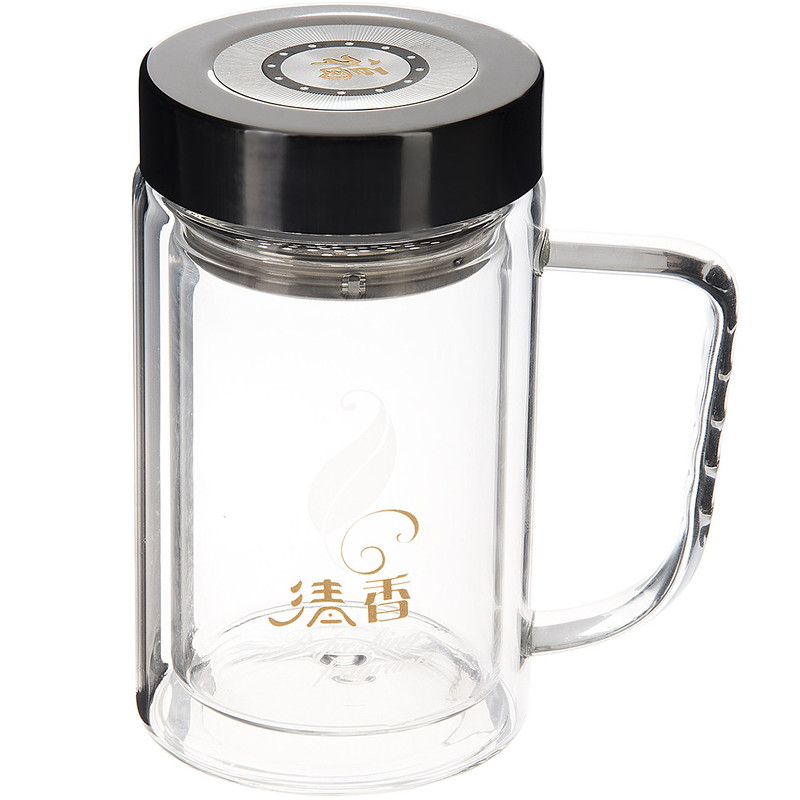 فلاسک دمنوش ساز مدل Refreshing Fragrance ظرفیت 325 میلی لیتر