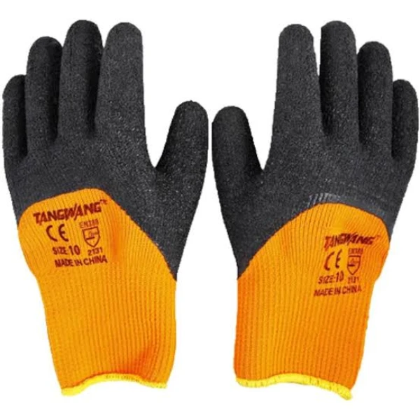 دستکش باغبانی تانگ وانگ مدل مقاوم در برابر خار و تیغ
