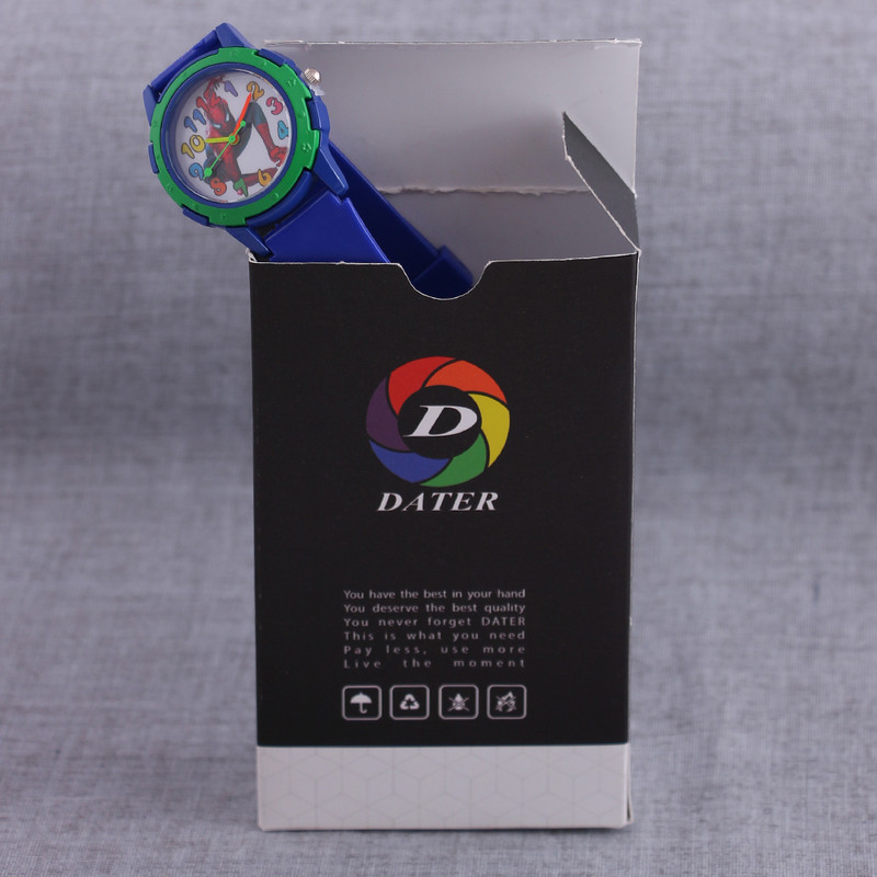 ساعت مچی عقربه ای پسرانه مدل SP 3209 -SO-SB ساعت مچی عقربه ای پسرانه مدل SP 3209 -SO-SB