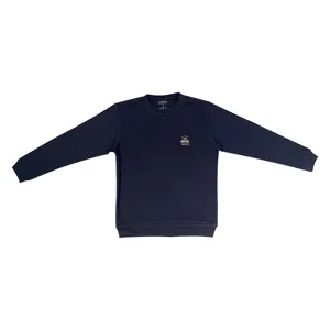 تی شرت آستین بلند پسرانه البسکو مدل 733739