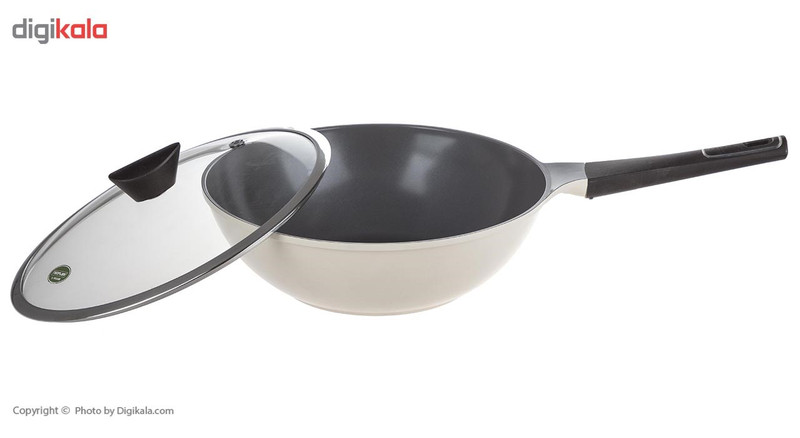 تابه وک نئوفلیم مدل EK-AM-W30