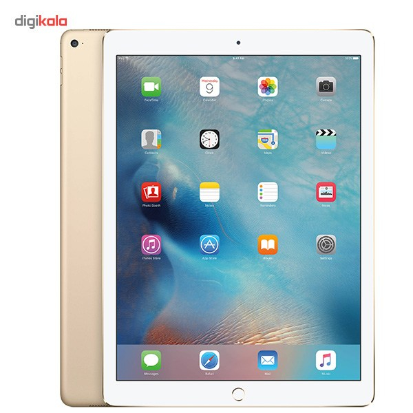 قیمت و خرید تبلت اپل مدل iPad Pro 12.9 inch WiFi ظرفیت 32 گیگابایت