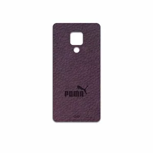 MAHOOT PL-PUMA Cover Sticker for Huawei Mate 20 X