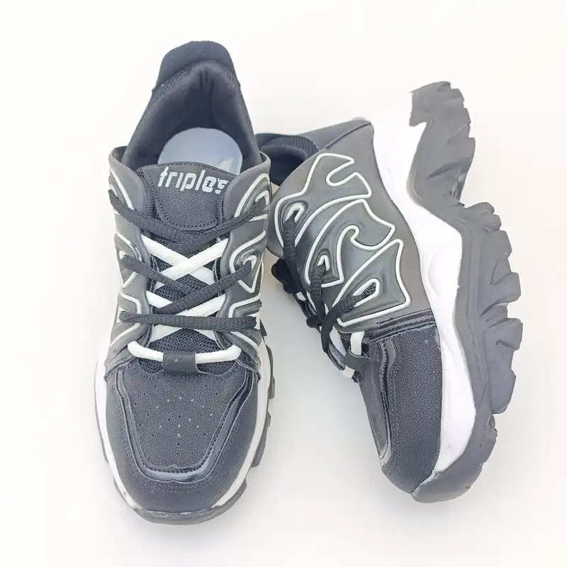 کفش روزمره زنانه مدل P 59