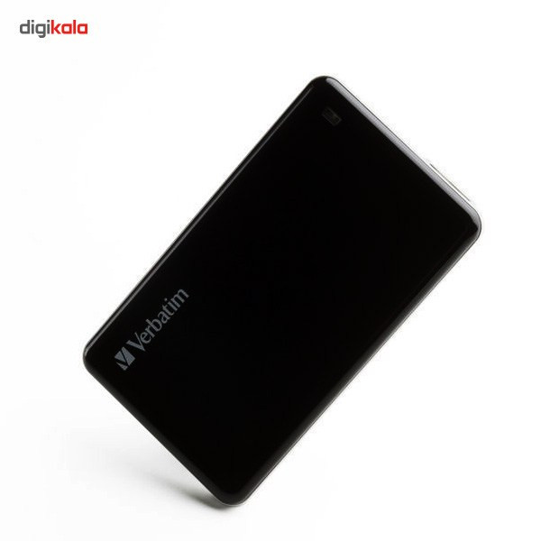 حافظه SSD اکسترنال ورباتیم مدل Store N Go ظرفیت 128 گیگابایت
