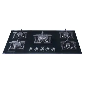 اجاق گاز صفحه ای برتینو مدل BG204