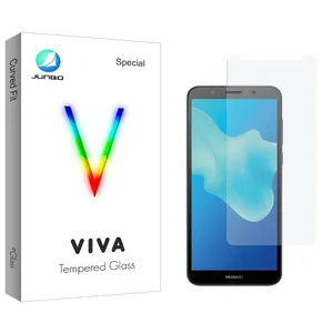 Junbo Viva Screen Protector For Huawei Y5 Prime 2018