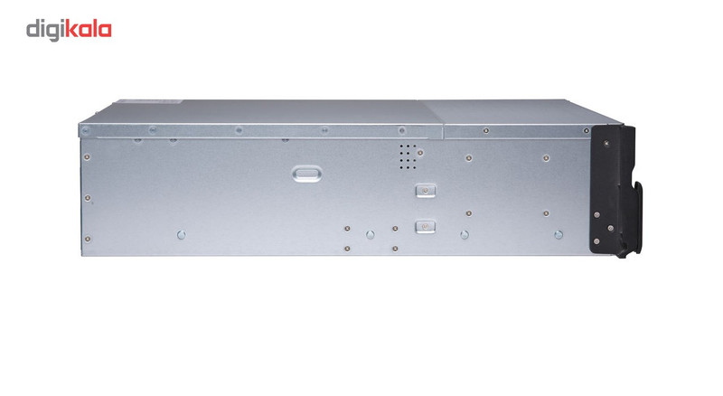 ذخیره ساز تحت شبکه کیونپ مدل TS-1673U-RP-8G